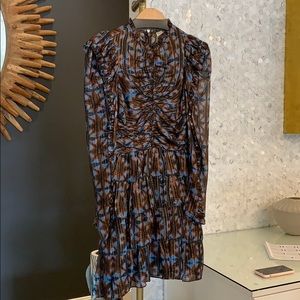 Ulla Johnson Siya Dress